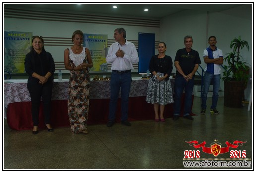 rolim de moura